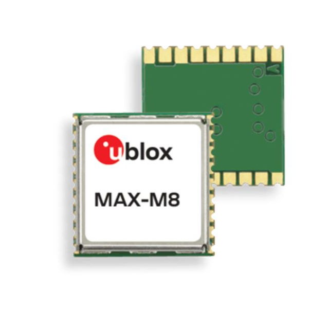 MAX-M8W-0 u-blox  HF-Empfänger